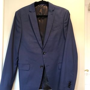 Mens Blazer
